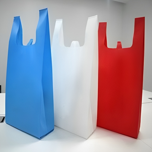 W Cut Carry Bag