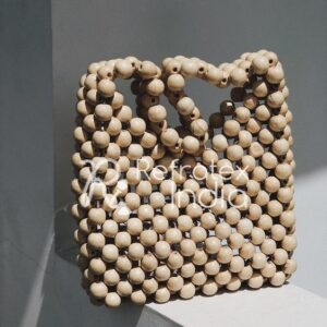 Beaded Bags