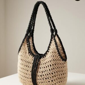 Crochet Bags