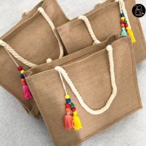 Jute Bags