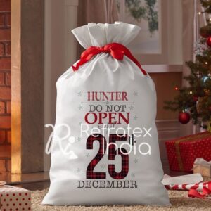 Christmas Bags